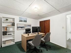 3471 W Patterson Place, Littleton CO 80123
