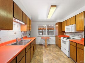 3471 W Patterson Place, Littleton CO 80123