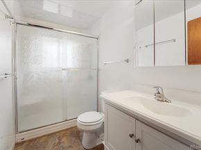 3471 W Patterson Place, Littleton CO 80123