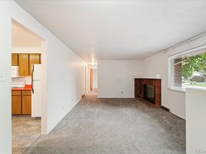 3471 W Patterson Place, Littleton CO 80123