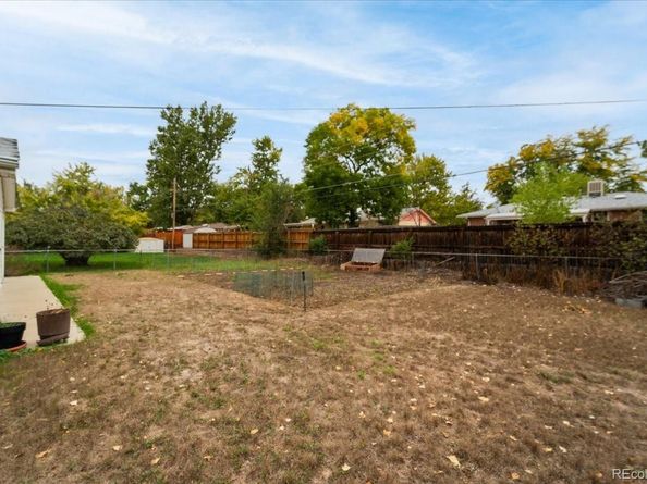 3471 W Patterson Place, Littleton CO 80123