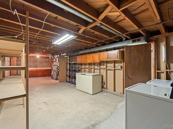 3471 W Patterson Place, Littleton CO 80123