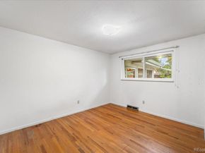3471 W Patterson Place, Littleton CO 80123