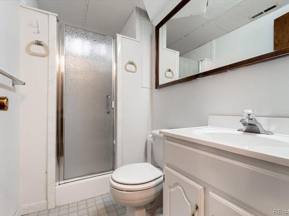 3471 W Patterson Place, Littleton CO 80123