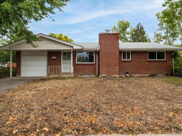 3471 W Patterson Place, Littleton CO 80123