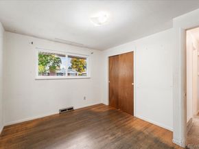 3471 W Patterson Place, Littleton CO 80123
