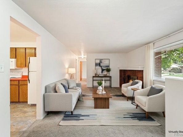 3471 W Patterson Place, Littleton CO 80123