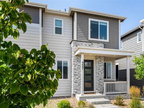 9667 Walden Street, Commerce City CO 80022