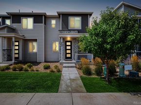 9667 Walden Street, Commerce City CO 80022