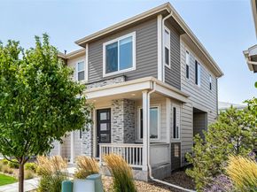 9667 Walden Street, Commerce City CO 80022