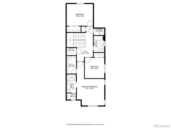 9667 Walden Street, Commerce City CO 80022