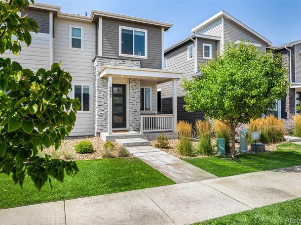 9667 Walden Street, Commerce City CO 80022
