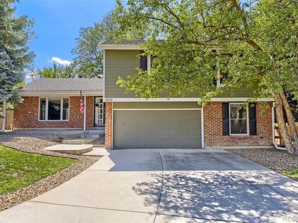 7855 S Wabash Court, Centennial CO 80112