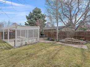 7300 W 32nd Avenue, Wheat Ridge CO 80033