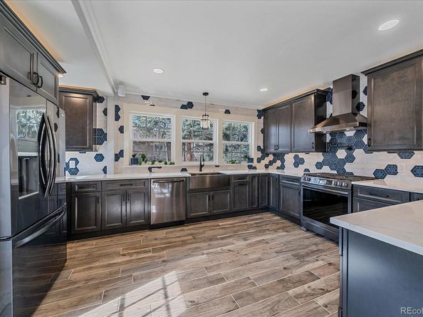 7300 W 32nd Avenue, Wheat Ridge CO 80033