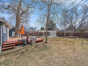 7300 W 32nd Avenue, Wheat Ridge CO 80033