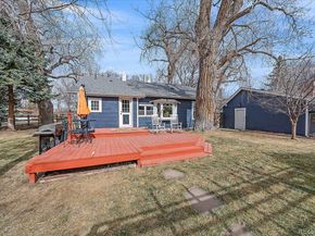 7300 W 32nd Avenue, Wheat Ridge CO 80033
