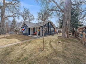 7300 W 32nd Avenue, Wheat Ridge CO 80033