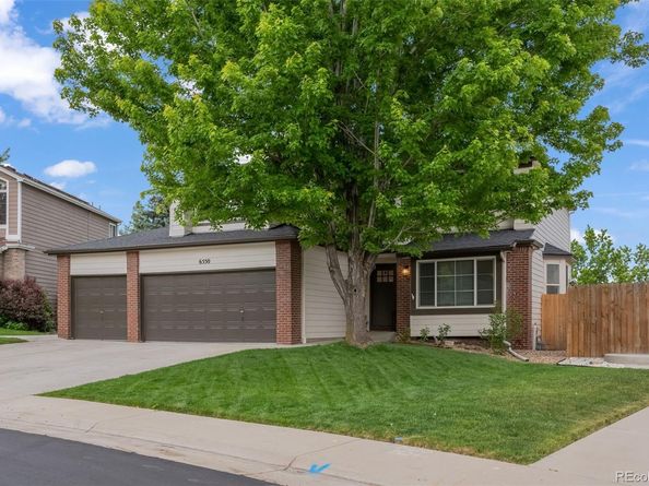 6550 S Oak Court, Littleton CO 80127