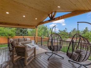 6550 S Oak Court, Littleton CO 80127