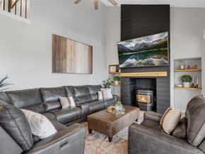 6550 S Oak Court, Littleton CO 80127