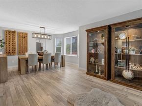 6550 S Oak Court, Littleton CO 80127