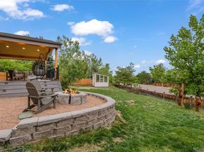6550 S Oak Court, Littleton CO 80127