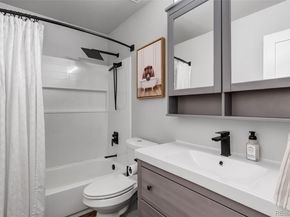 6550 S Oak Court, Littleton CO 80127