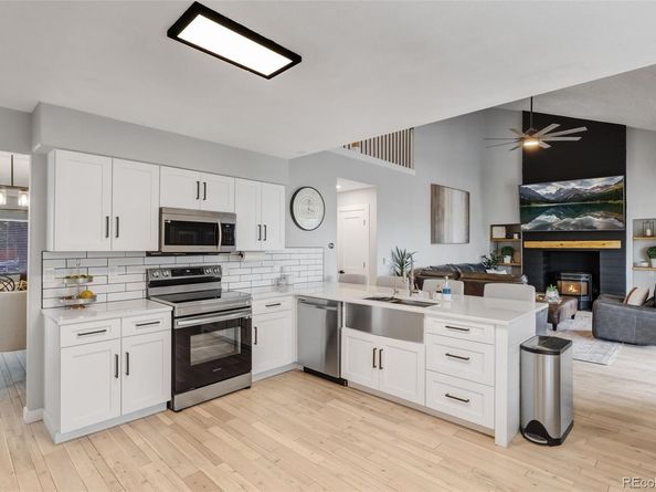6550 S Oak Court, Littleton CO 80127