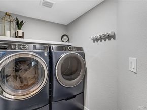 6550 S Oak Court, Littleton CO 80127