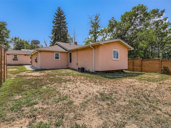 732-734 Perry Street, Denver CO 80204