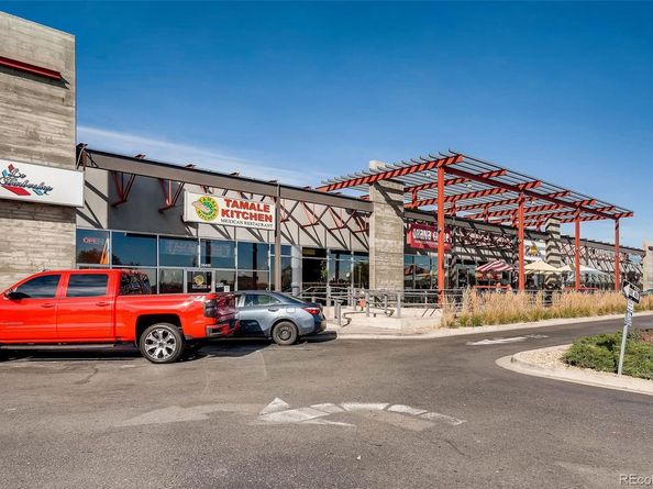 732-734 Perry Street, Denver CO 80204