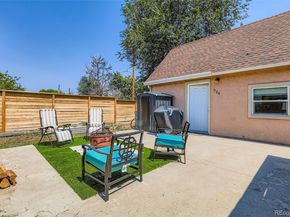 732-734 Perry Street, Denver CO 80204