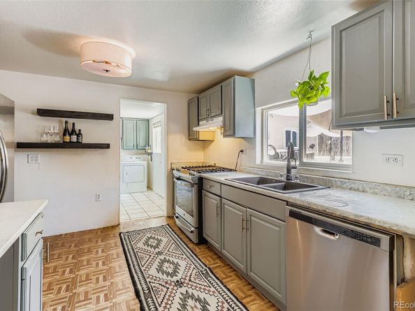 732-734 Perry Street, Denver CO 80204