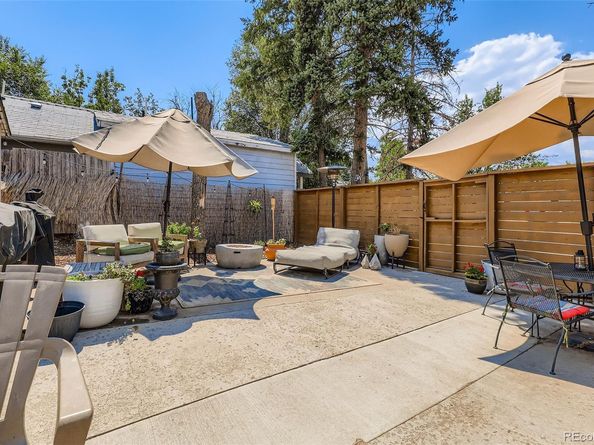 732-734 Perry Street, Denver CO 80204