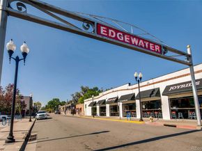 732-734 Perry Street, Denver CO 80204