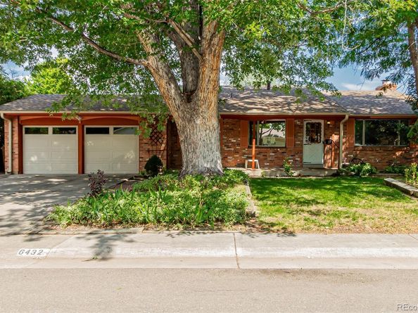 6432 Owens Street, Arvada CO 80004