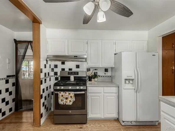6432 Owens Street, Arvada CO 80004