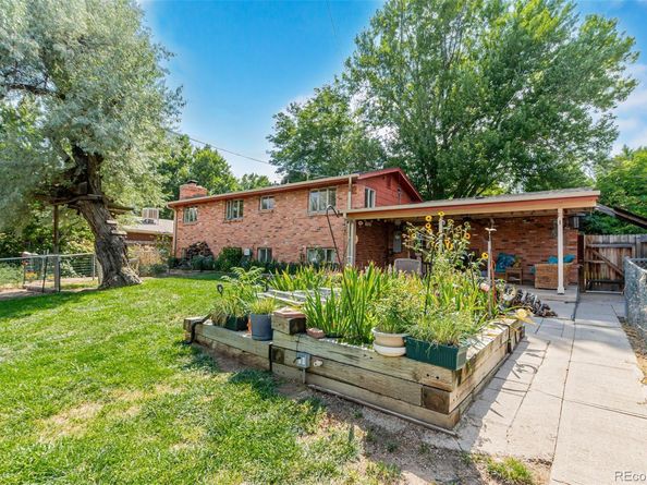 6432 Owens Street, Arvada CO 80004