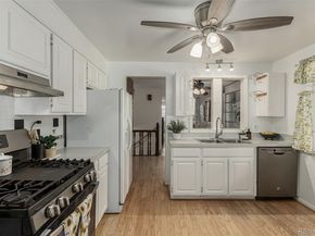 6432 Owens Street, Arvada CO 80004