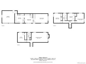 6432 Owens Street, Arvada CO 80004
