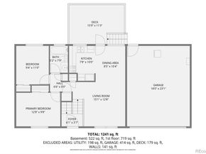 10713 Owens Street, Broomfield CO 80021