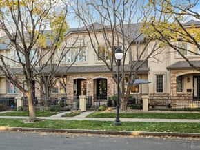 83 S Monroe Street, Denver CO 80209