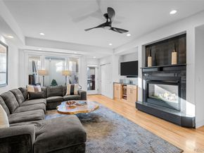 83 S Monroe Street, Denver CO 80209