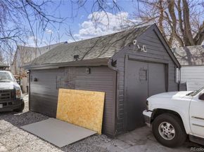 3839 S Broadway, Englewood CO 80113