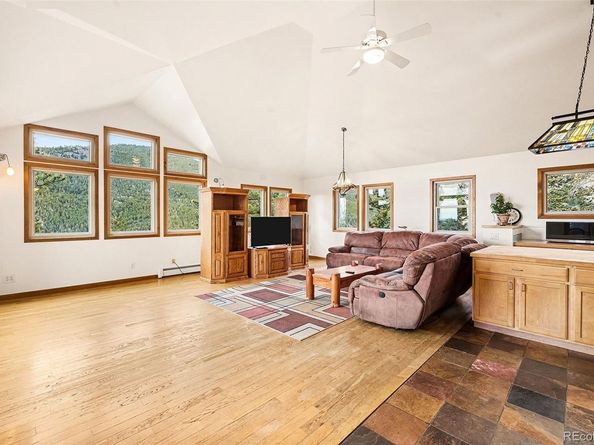 6094 Pyrenees Trail, Golden CO 80403