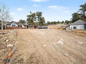 6094 Pyrenees Trail, Golden CO 80403