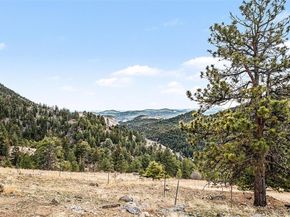 6094 Pyrenees Trail, Golden CO 80403