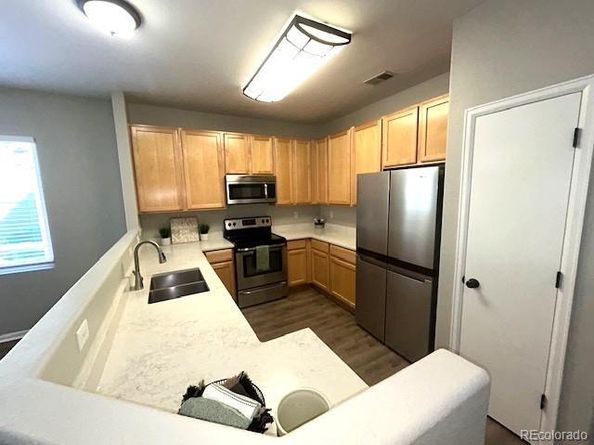 14973 E 116th Place, Commerce City CO 80603