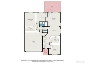 14973 E 116th Place, Commerce City CO 80603